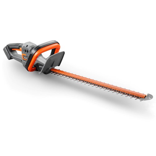 Taille haies sans fil - taille-haies, fuxtec