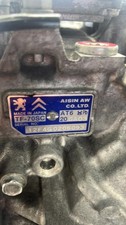 Boite de vitesses PEUGEOT 3008