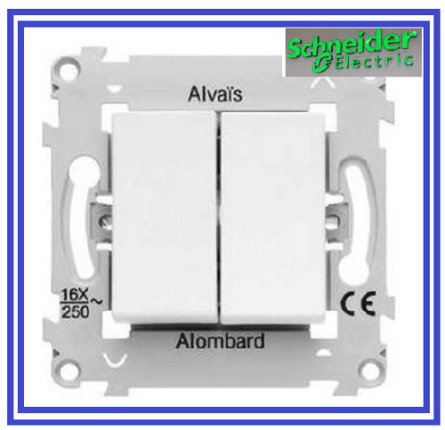 Schneider alombard alb81083 - alombard,