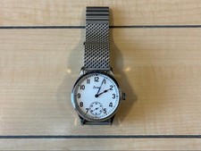 Montre bracelet analogique - montre-bracelet,