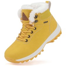 Bottine Garçon Imperméable