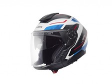Schuberth J2 Sigma Blue Casque