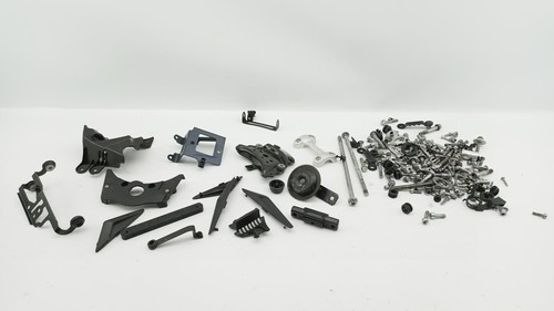 Kit visserie triumph - triumph, street