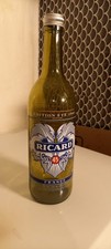 BOUTEILLE VIDE RICARD ÉDITION