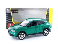 BBURAGO 1/24 - ALFA-ROMEO TONALE - 2023 21109GR