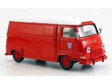 Renault Estafette 1962