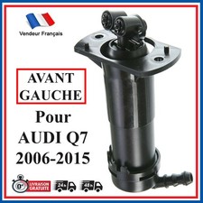 Lave Projecteur Phare Avant Gauche Chauffeur pour Audi Q7 (06-15) 4LB 4L0955101