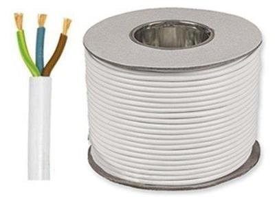 Câble électrique noyaux de - câble, 3