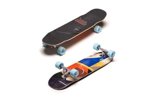 Loaded coyote hola lou cruiser - hola,