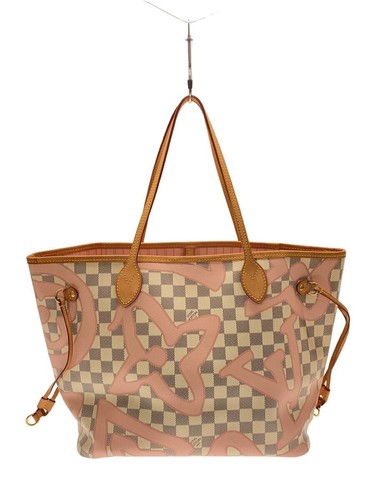 Louis vuitton ghw - ghw, neverfull