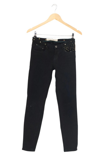 Trf zara jean slim femme - by,
