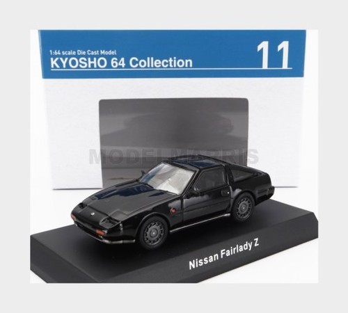 Kyosho 07115b nissan - kyosho,