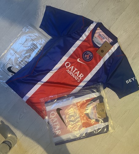 Maillot psg 2026 - psg,