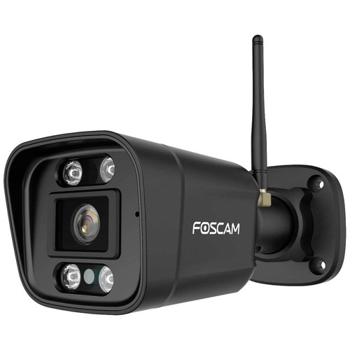 V5p foscam fi - v5p, wi-fi