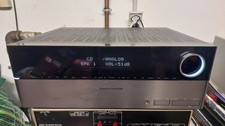 Ampli Tuner Harman Kardon