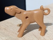 FIGURINE PLAYMOBIL VEAU 3047