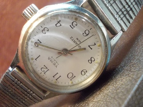 Montre femme yema paris - montre,