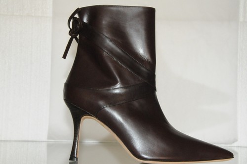1295 new manolo blahnik - new,