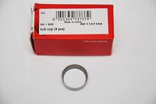 Coquille Moyeu Fulcrum Racing