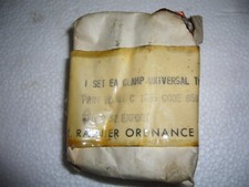 Outillage US neuf: 4 pinces