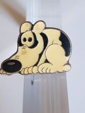 Pins Pin's Corner signé BD Comics Binet Les Bidochon Fab COINDEROUX 39