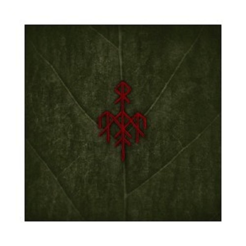 Wardruna yggdrasil cd - -,
