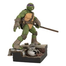Diamond Gallery - DONATELLO -