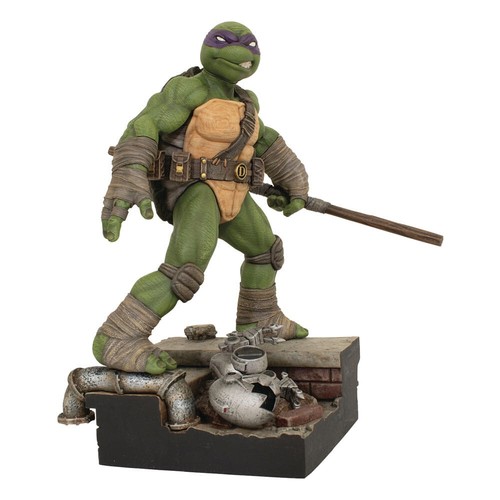 Diamond gallery donatello - diamond,