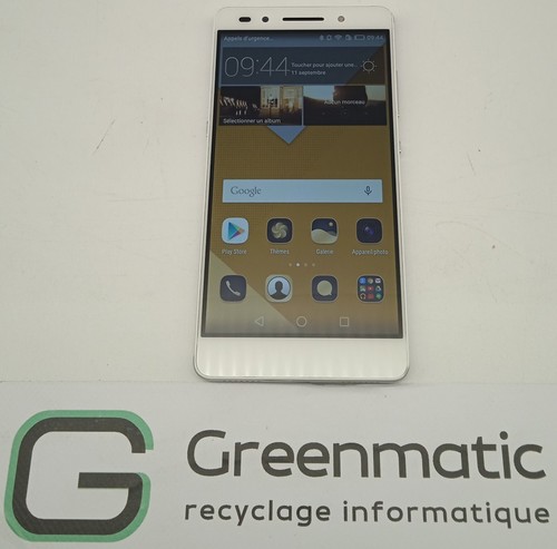 Huawei plk l01 32go - 7),