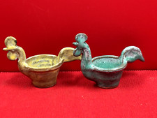 Deux Coquetiers Poterie de Verneuil La Châtre