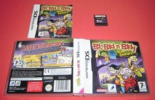 Nintendo DS Ed, Edd n Eddy