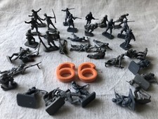 Atlantic Esci Airfix: petits