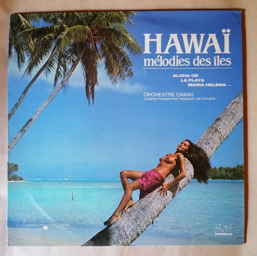 Hawaï mélodies des îles - des, /