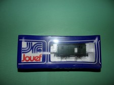 JOUEF voiture FOURGON à