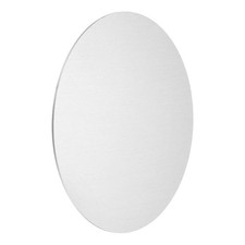 Disque aluminium 4"(100mm) dia