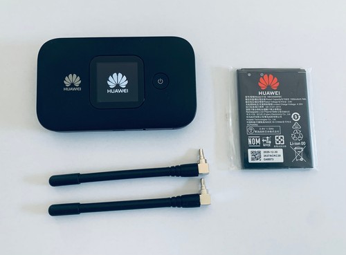 Huawei e5577s 321 lte mifi - huawei,
