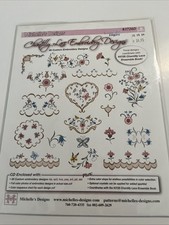 Michelle’s Designs Chantilly