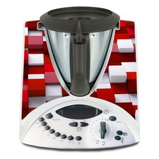 Déco Étiquette Thermomix
