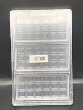 Moule chocolat polycarbonate - moule,