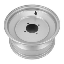 Jante roue avant 10 pouces pour VTT pour tondeuse Go Kart Quad Dirt Bike 21X710