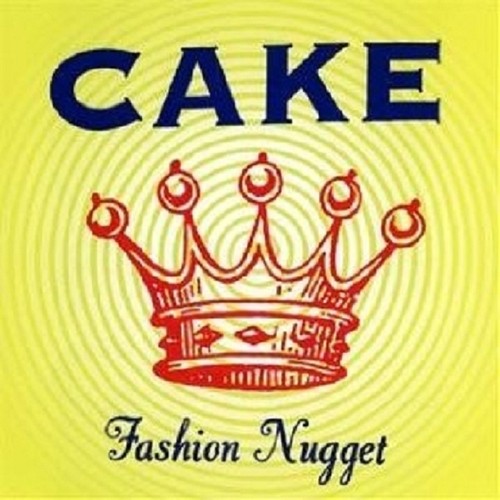 Cake fashion nugget - nugget", cd