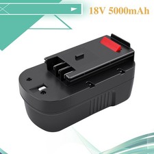 18V 5Ah Batterie pour