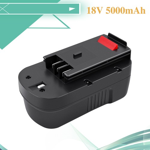 18v 5ah batterie - 5ah, pour