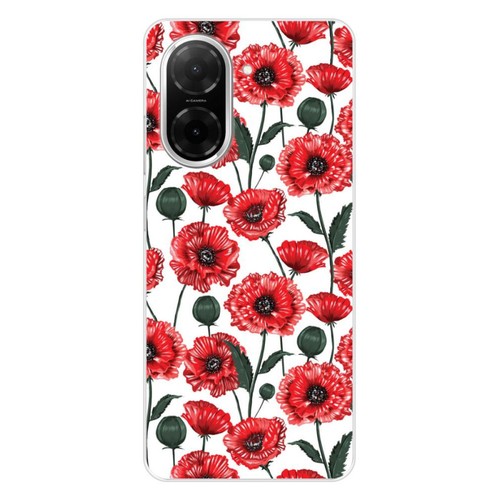 Coque silicone compatible - coque,