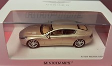 Minichamps Aston Martin Rapide
