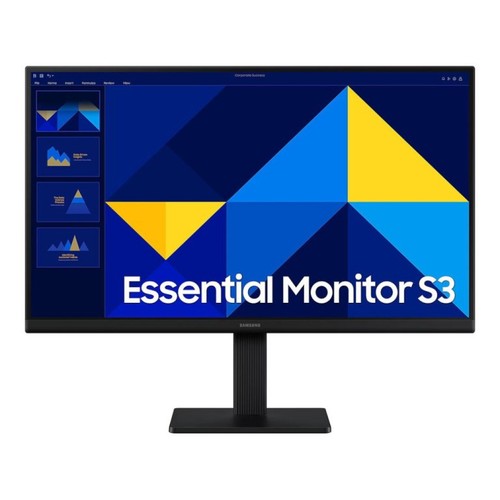 Monitor s31d led full - monitor,