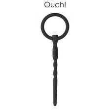 Sonde urétrale Tige Plug