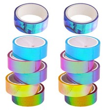 12 Rolls Ruban Adhésif Pour