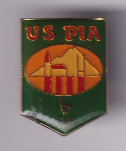 Rare pins pin - pins, sport