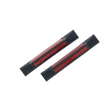 PROTEGE PORTIERES 14CM NOIR
